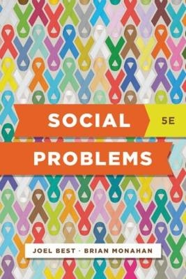 Social Problems - Joel Best, Brian Monahan