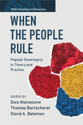 When the People Rule - 