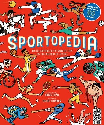 Sportopedia - adam skinner