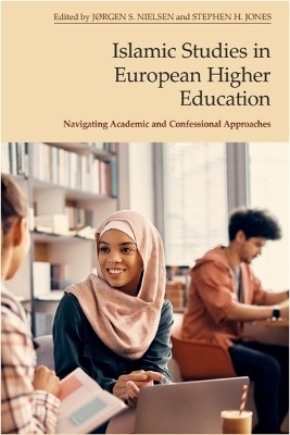 Islamic Studies in European Higher Education - 