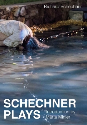 Schechner Plays - 