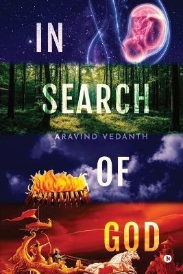 In Search of God -  Aravind Vedanth