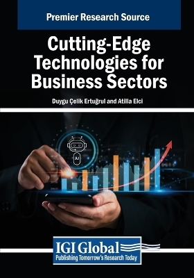 Cutting-Edge Technologies for Business Sectors - 