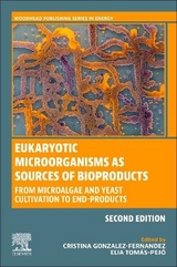 Eukaryotic Microorganisms as Sources of Bioproducts - Gonzalez-Fernandez, Cristina; Tomás-Pejó, Elia