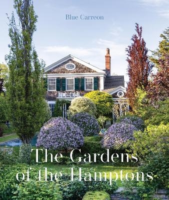 The Gardens of the Hamptons - Blue Carreon