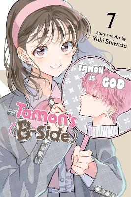 Tamon's B-Side, Vol. 7 - Yuki Shiwasu