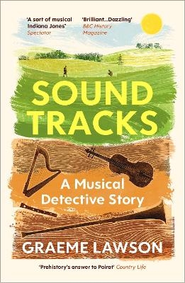 Sound Tracks - Graeme Lawson