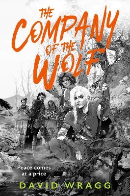 The Company of the Wolf - David Wragg