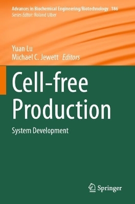 Cell-free Production - 