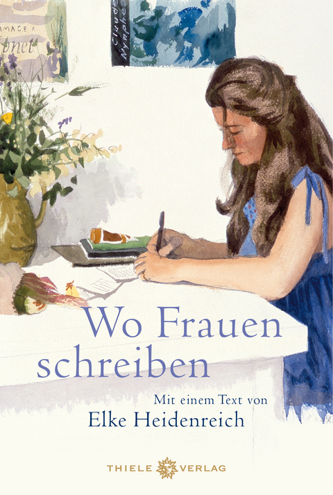 Wo Frauen schreiben - 