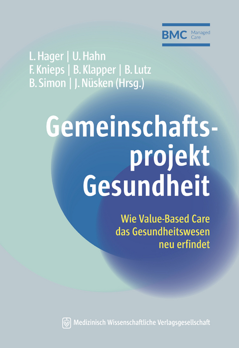 Gemeinschaftsprojekt Gesundheit - 