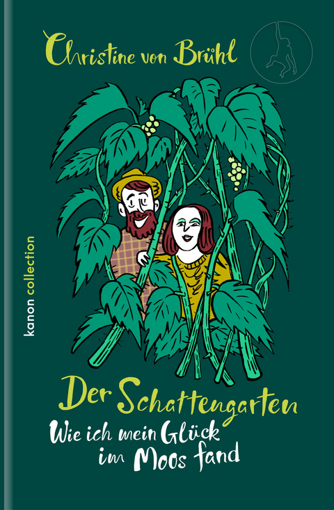 Der Schattengarten - Christine von Brühl