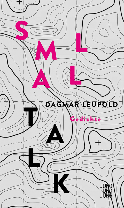 Small Talk - Dagmar Leupold