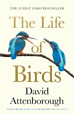 The Life of Birds - David Attenborough