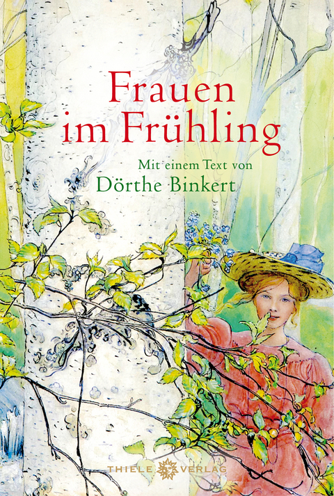 Frauen im Frühling - 