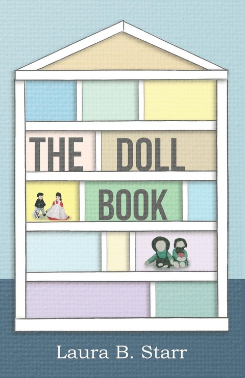 Doll Book -  Laura B. Starr