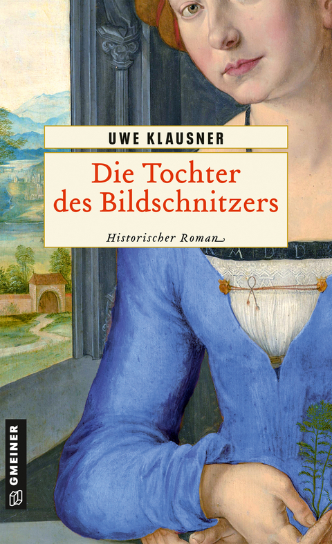 Die Tochter des Bildschnitzers - Uwe Klausner