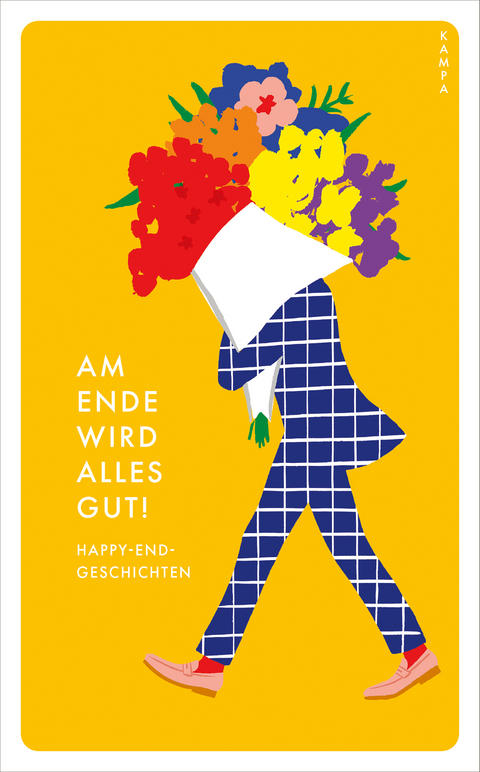 Am Ende wird alles gut! - 