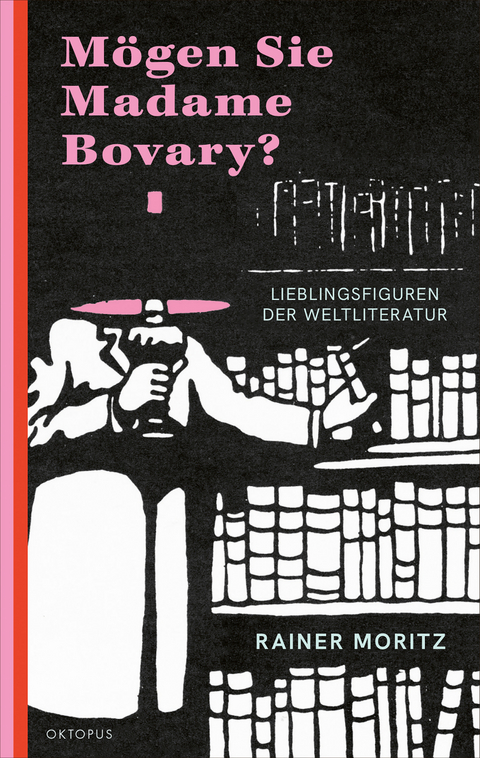 Mögen Sie Madame Bovary? - Rainer Moritz