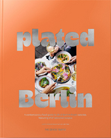 plated Berlin - Judith Gilles, Savannah van der Niet