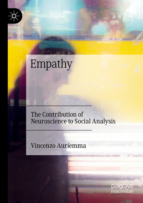 Empathy - Vincenzo Auriemma