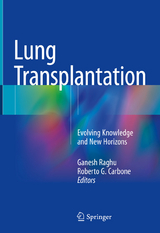 Lung Transplantation - 