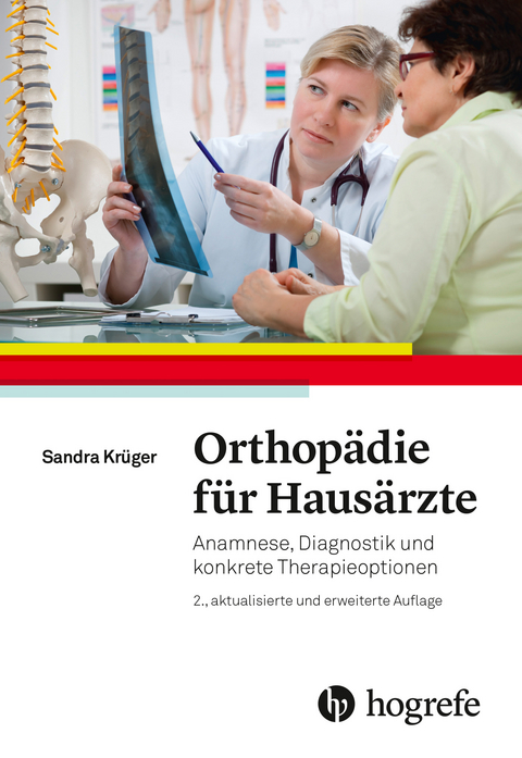 Orthopädie für Hausärzte - Sandra Krüger