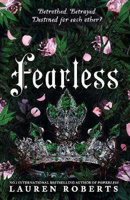 Fearless - Lauren Roberts