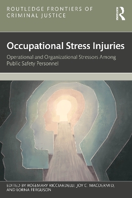 Occupational Stress Injuries - 