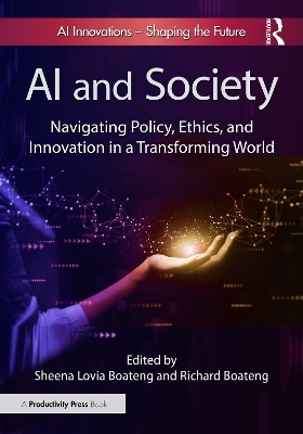 AI and Society - 