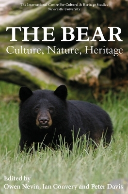 The Bear: Culture, Nature, Heritage - 