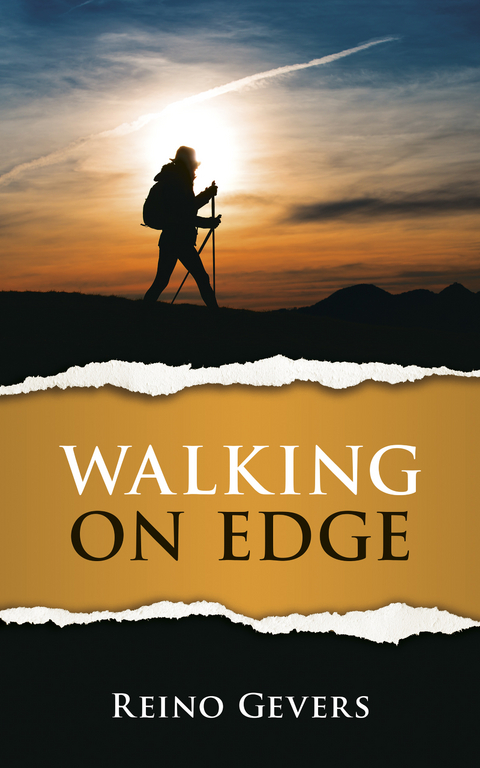 Walking on Edge - Reino Gevers