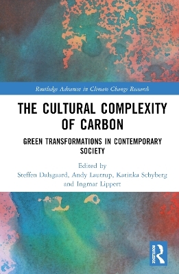 The Cultural Complexity of Carbon - 