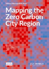 Mapping the Zero Carbon City Region - 