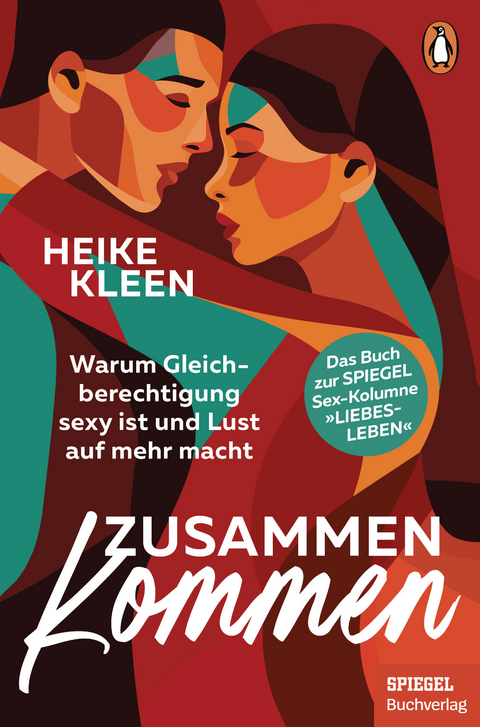 ZusammenKommen - Heike Kleen