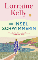 Die Inselschwimmerin - Lorraine Kelly