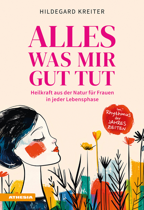 Alles was mir gut tut - Hildegard Kreiter