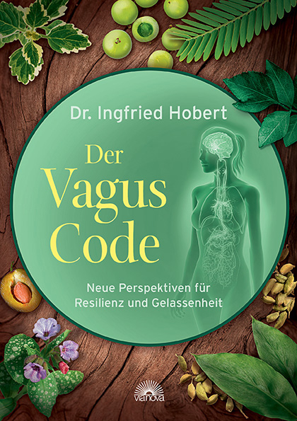 Der Vagus Code - Ingfried Hobert