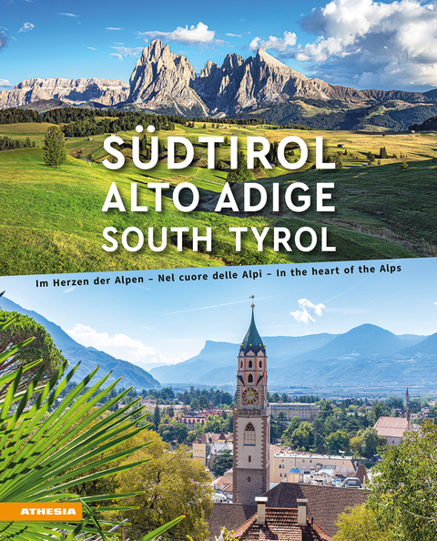 Südtirol - Alto Adige - South Tyrol - Christjan Ladurner