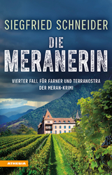 Die Meranerin - Siegfried Schneider