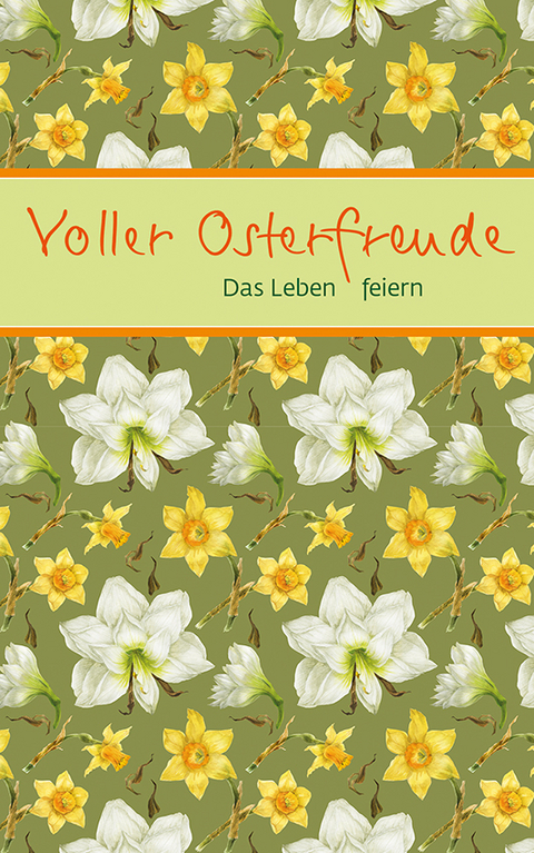 Voller Osterfreude