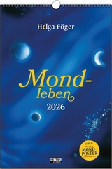 Mondleben 2026 - Föger, Helga