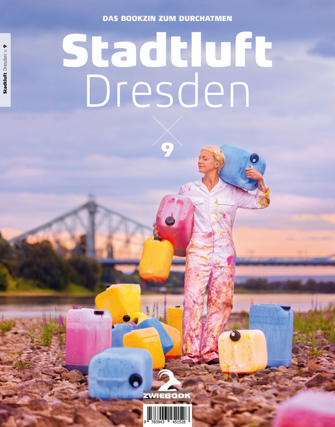 Stadtluft Dresden 9 - 