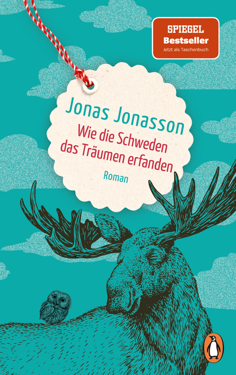 Wie die Schweden das Träumen erfanden - Jonas Jonasson