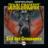 John Sinclair - Folge 181 - Jason Dark