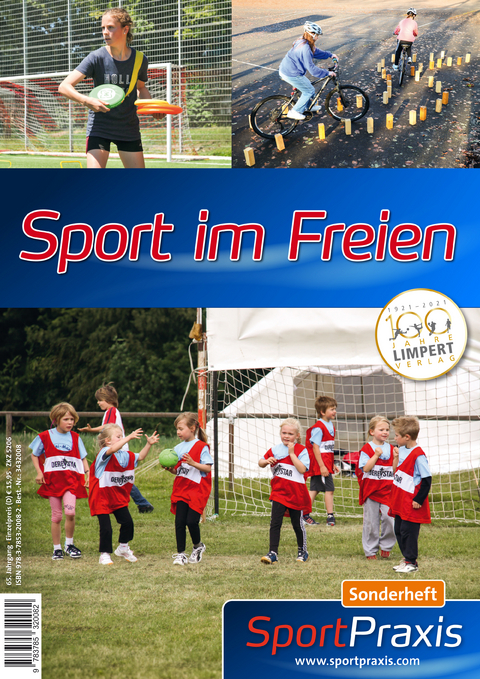 Sport im Freien - 