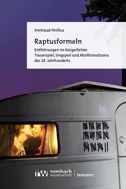 Raptusformeln - Irmtraud Hnilica