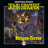 John Sinclair - Folge 182 - Jason Dark