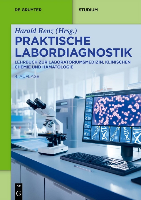 Praktische Labordiagnostik - 