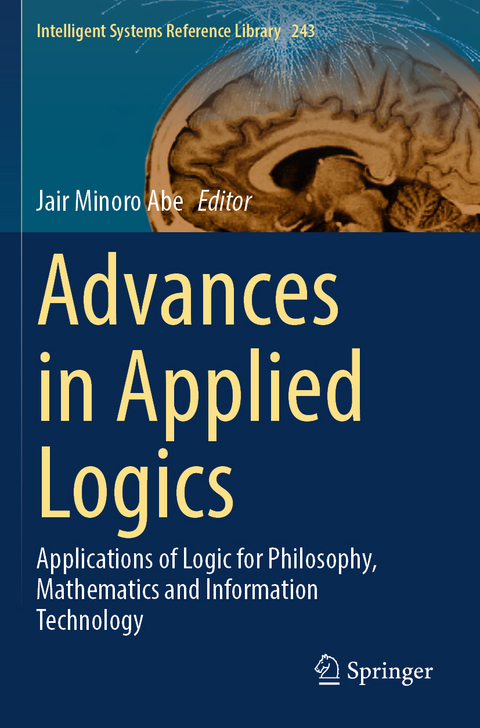 Advances in Applied Logics - 